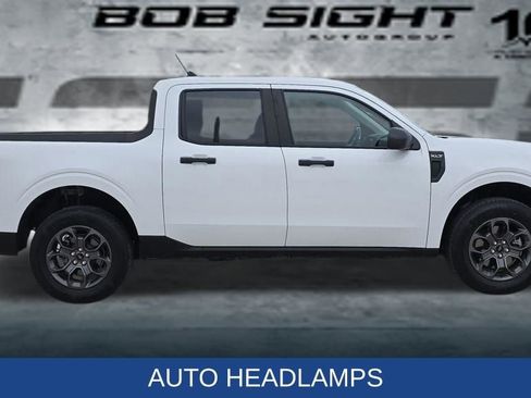 Used 2024 Ford Maverick XLT w/ Equipment Group 300A Standard image 8