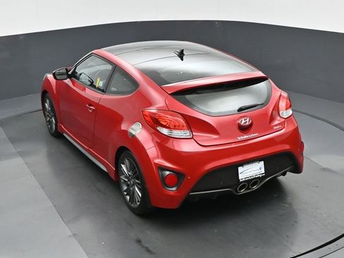 Used 2016 Hyundai Veloster Turbo w/ Option Group 04 image 57