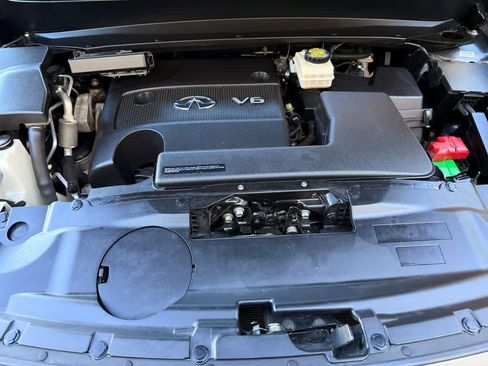 Used 2016 INFINITI QX60 FWD w/ Premium Package image 9
