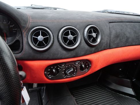 Used 2004 Ferrari 360 Challenge Stradale RWD image 20