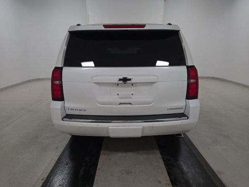 Used 2020 Chevrolet Tahoe Premier w/ Premier Plus Edition image 11