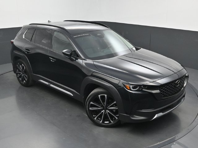 Certified 2026 MAZDA CX-50 2.5 Turbo w/ Accent Package AWD/4WD image 35