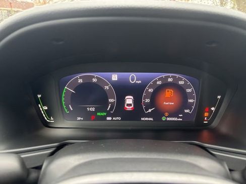 New 2025 Honda Accord EX-L image 15