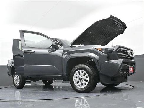 Certified 2026 Toyota Tacoma SR RWD image 90