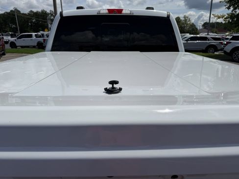 Used 2021 Ford F150 Lariat w/ Equipment Group 502A High image 29