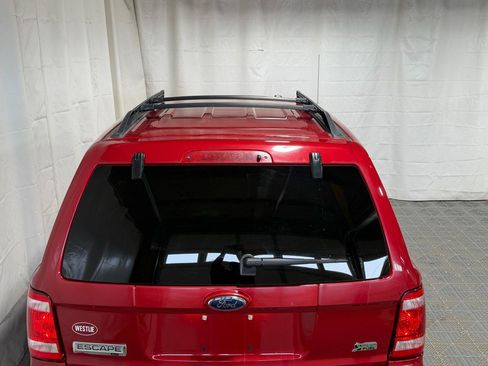 Used 2010 Ford Escape XLT AWD/4WD image 7