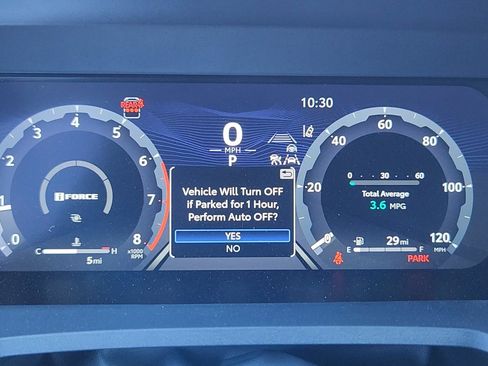 New 2026 Toyota 4Runner TRD Off-Road Premium image 11