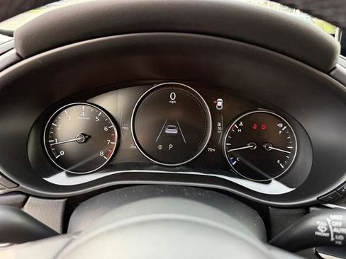New 2025 MAZDA CX-30 AWD 2.5 S w/ Select Sport Pkg image 27