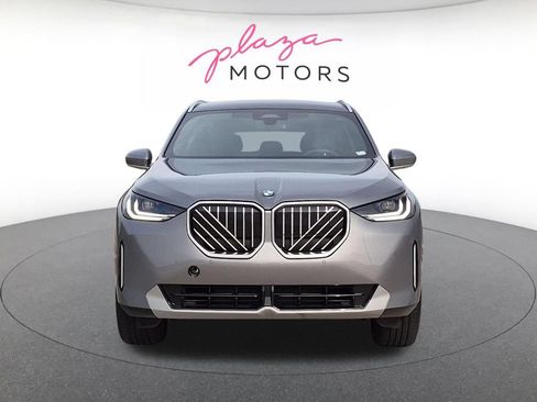 Used 2026 BMW X3 xDrive30i w/ Convenience Package AWD/4WD image 2