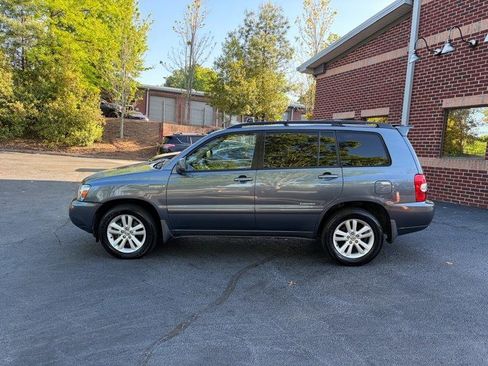 Used 2007 Toyota Highlander Limited image 5