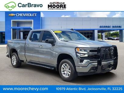 Used 2023 Chevrolet Silverado 1500 RST