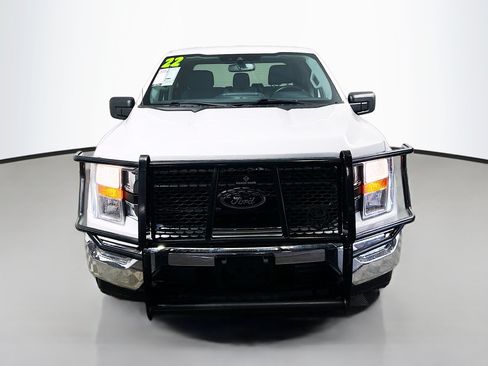 Used 2022 Ford F150 XLT w/ Equipment Group 301A Mid AWD/4WD image 11