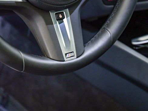 Certified 2022 BMW Z4 sDrive30i w/ M Sport Package image 14