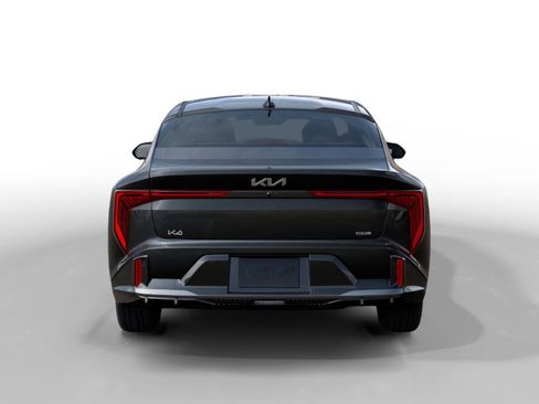 New 2026 Kia K4 GT-Line Turbo image 5