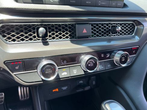 Used 2025 Acura Integra A-Spec FWD image 39