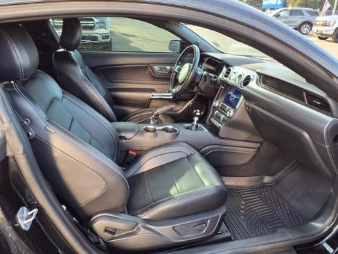 Certified 2020 Ford Mustang GT Premium w/ Performance Package - Level 2 image 5