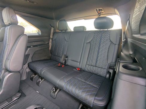 New 2025 Cadillac Escalade IQ Sport 1 w/ LPO, ONYX Package image 20