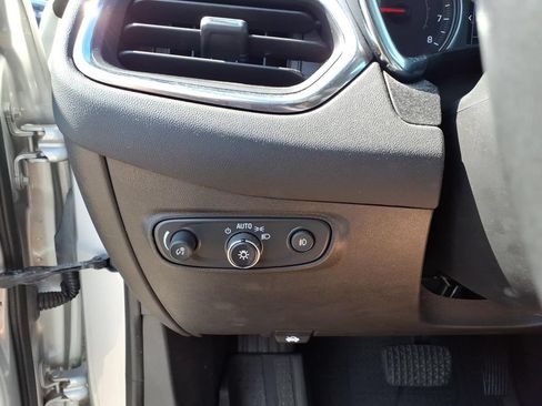 Used 2020 Chevrolet Equinox LT w/ Driver Convenience Package AWD/4WD image 13