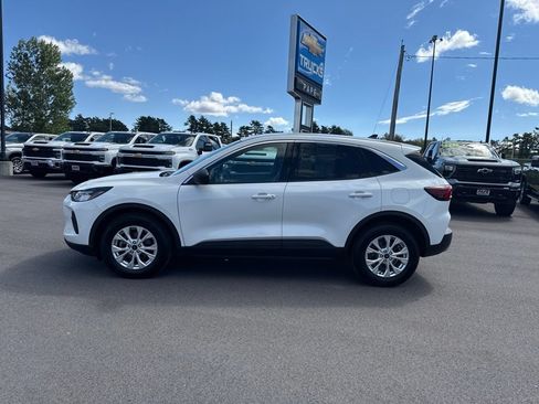 Used 2023 Ford Escape Active AWD/4WD image 9