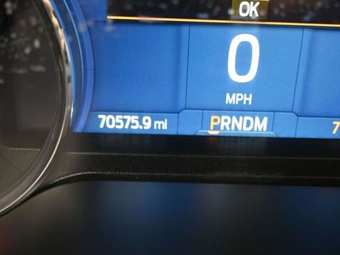 Used 2023 Ford Expedition Max Limited image 17