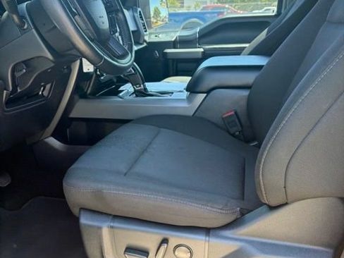 Used 2020 Ford F150 XLT w/ Equipment Group 302A Luxury RWD image 7