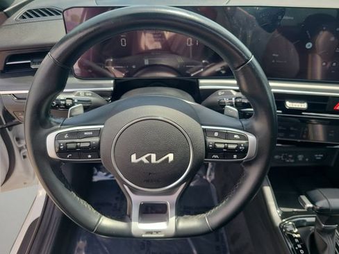 Used 2025 Kia K5 GT FWD image 27