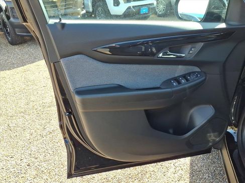 New 2026 Chevrolet TrailBlazer LT image 17