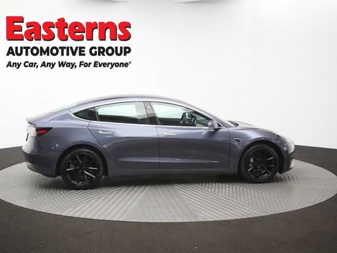 Used 2020 Tesla Model 3 Long Range AWD/4WD image 40