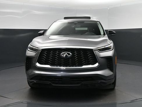 Used 2023 INFINITI QX60 Pure FWD image 10