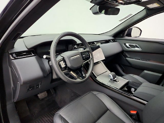 New 2026 Land Rover Range Rover Velar S AWD/4WD image 20