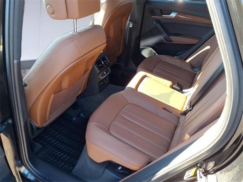 Used 2021 Audi Q5 2.0T Premium Plus image 14