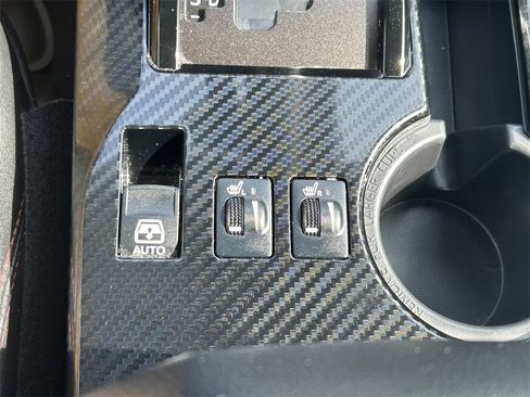 Used 2024 Toyota 4Runner TRD Pro image 29