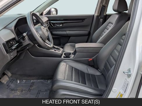 Used 2024 Honda CR-V EX-L image 14
