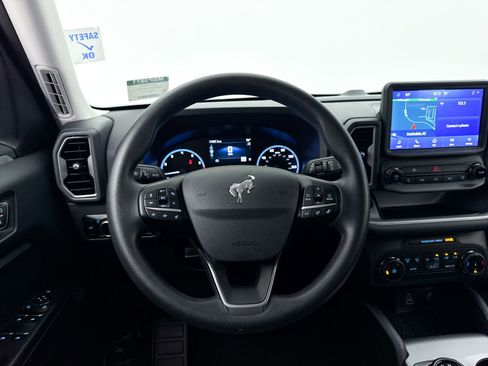 Used 2023 Ford Bronco Sport Big Bend AWD/4WD image 3