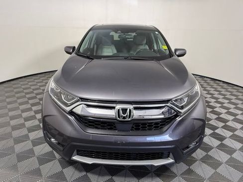 Used 2018 Honda CR-V EX-L image 9