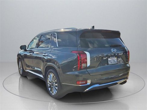 Used 2020 Hyundai Palisade Limited image 5