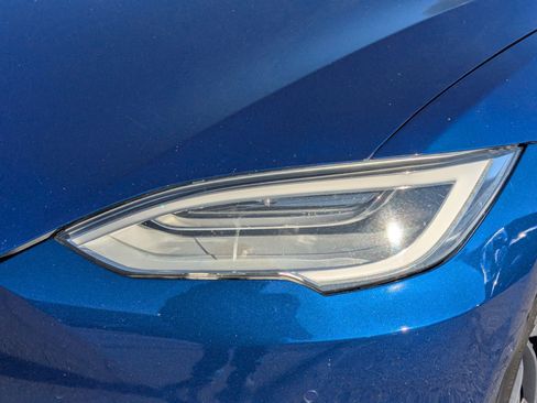 Used 2020 Tesla Model S Long Range image 12