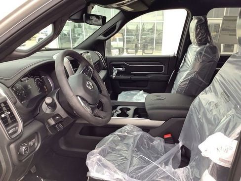 New 2026 RAM 3500 Laramie image 10