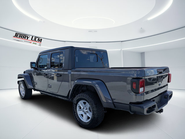 Used 2022 Jeep Gladiator Sport AWD/4WD image 5