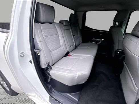 Used 2024 Toyota Tundra SR5 w/ SR5 Premium Package AWD/4WD image 20