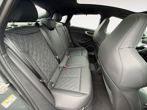 New 2025 Audi S5 Premium Plus image 18