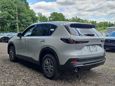 New 2026 MAZDA CX-5 Select AWD/4WD image 4