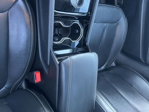 Used 2021 Jeep Grand Cherokee L Limited image 18