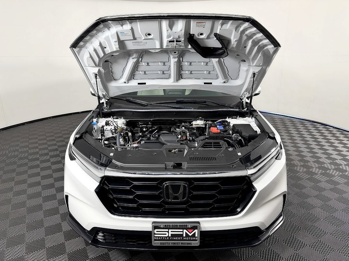 Used 2023 Honda CR-V LX image 20