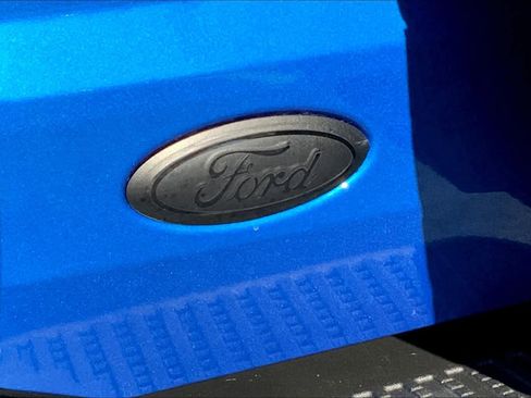 Used 2021 Ford Bronco First Edition image 9