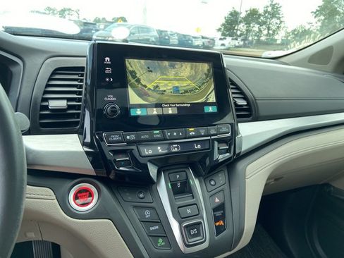 Used 2022 Honda Odyssey EX-L image 41