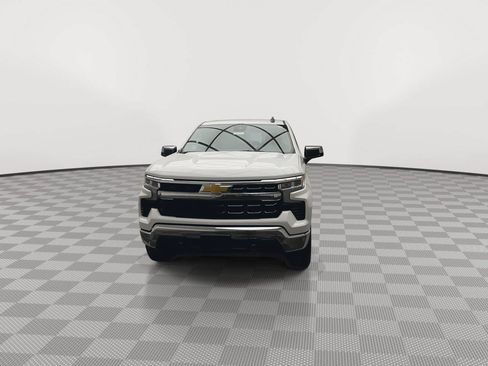 Used 2026 Chevrolet Silverado 1500 LT w/ Protection Package AWD/4WD image 36