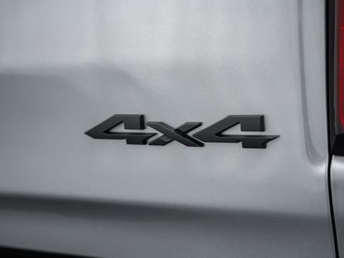 Used 2021 RAM 1500 Rebel w/ Rebel Level 2 Equipment Group image 9