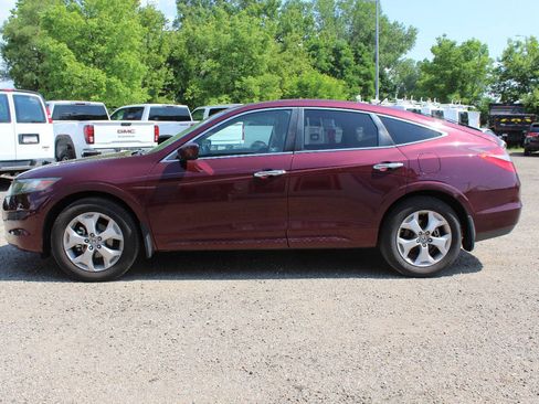Used 2012 Honda Crosstour EX-L image 8