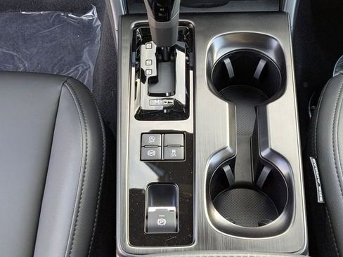 New 2026 Subaru Outback Premium image 14